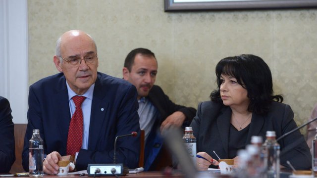 Снимка: Надежда Чипева, Капитал