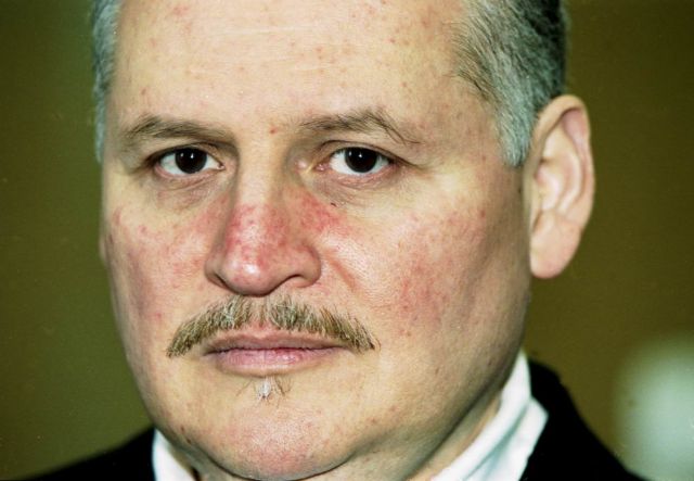 Илич Рамирес Санчес