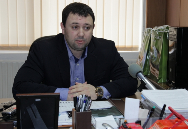 Христо Николов, Снимка: Архив