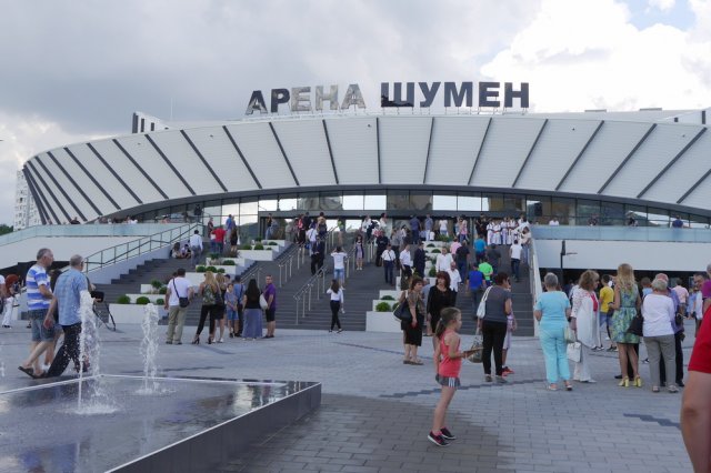 Снимка: Архив