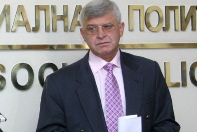 Кирил Ананиев