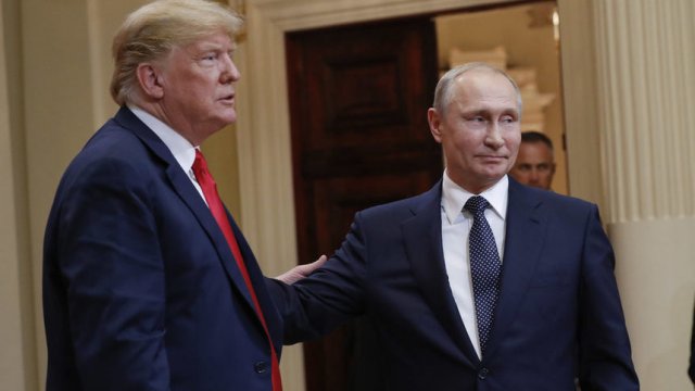 Снимка: Associated Press
