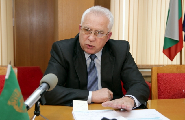 Иван Йонков