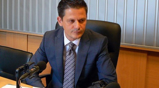 Димитър Маргаритов