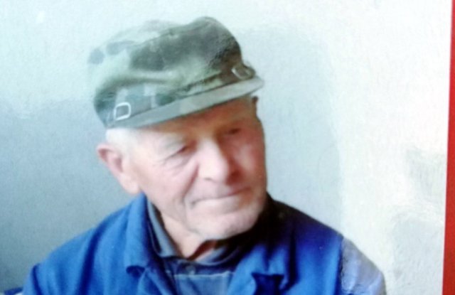 Исмаил Исмаилов Чаушев