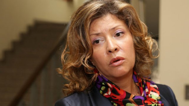 Съдия Даниела Дончева