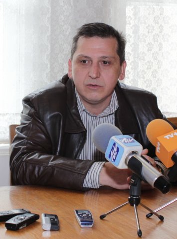 Орлин Куздов