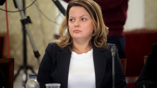 Ръководител на проекта след решение на ВСС е Гергана Мутафова от прокурорската колегия.