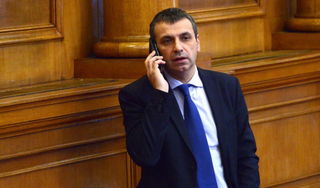 Валентин Павлов