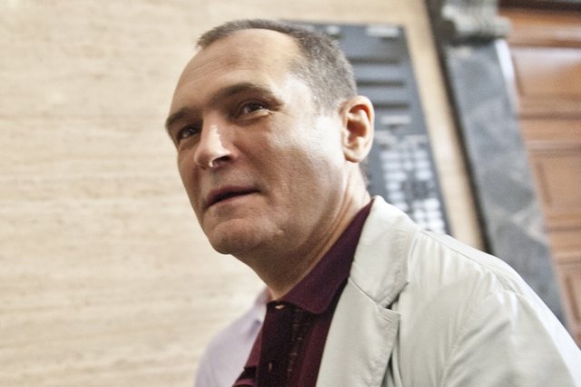 Васил Божков. Сн. Архив