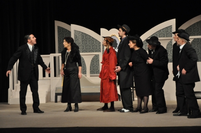 Сн. ДКТ "Васил Друмев"