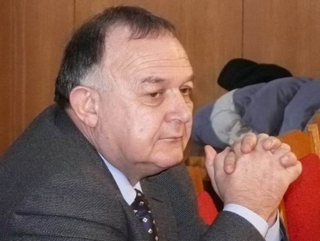 Митко Киров