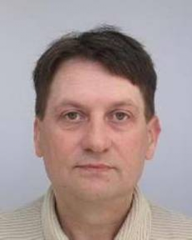 Владимир Радев