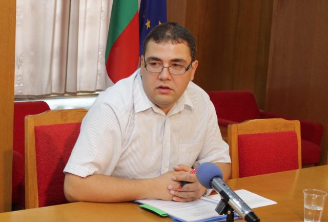 Данаил Данчев, Сн: Архив