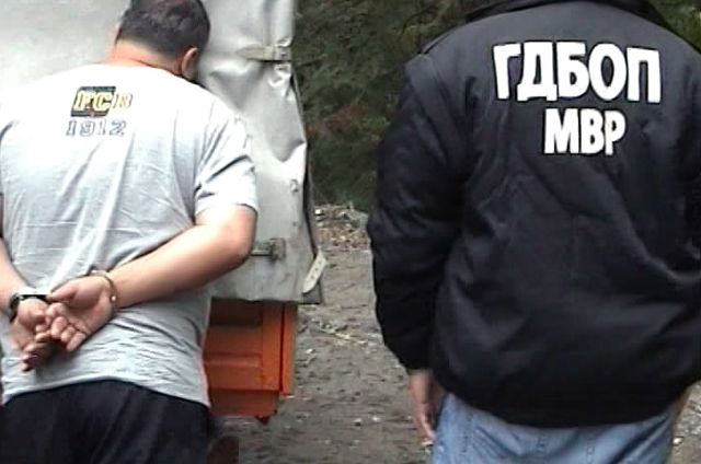 сн. Пресцентър МВР