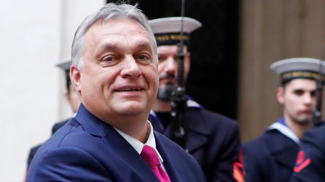 Снимка: Reuters