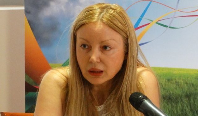 Марияна Симеонова © ИАТ