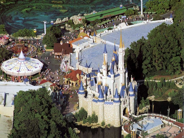 Disney World