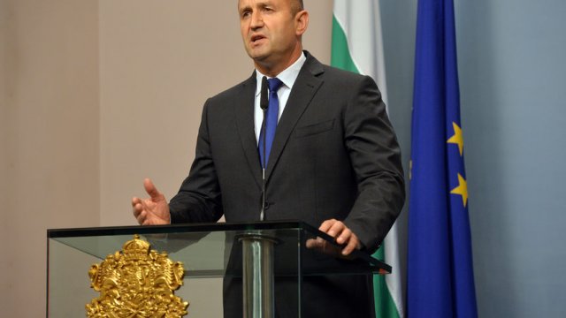 Снимка: Надежда Чипева