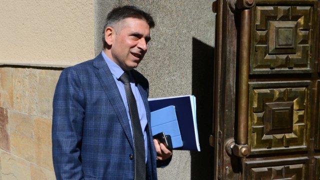  Данаил Кирилов