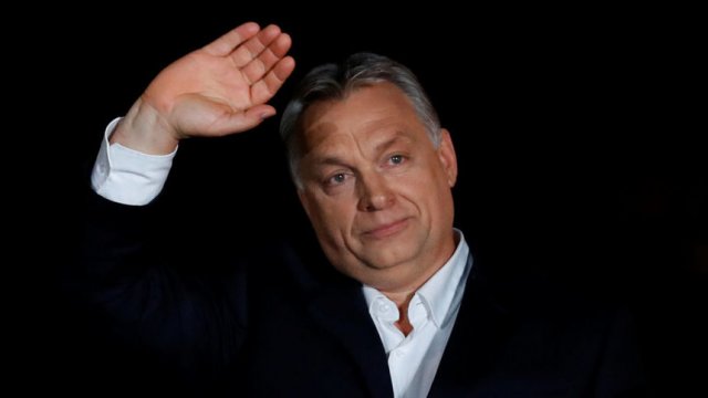 Снимка: Reuters