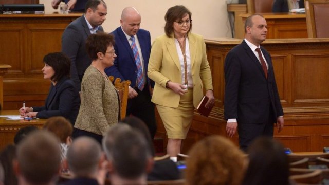 Снимка: Георги Кожухаров, Дневник
