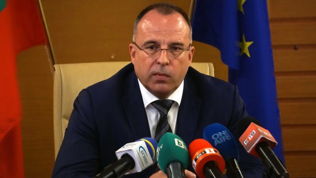 Снимка: Анелия Николова