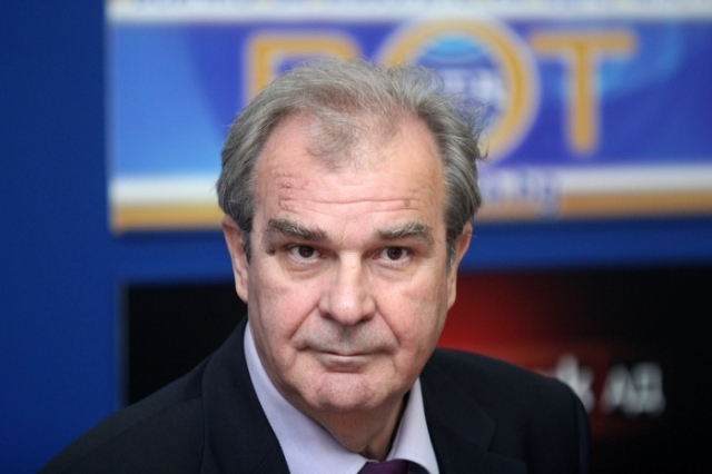 Проф. Митко Димитров