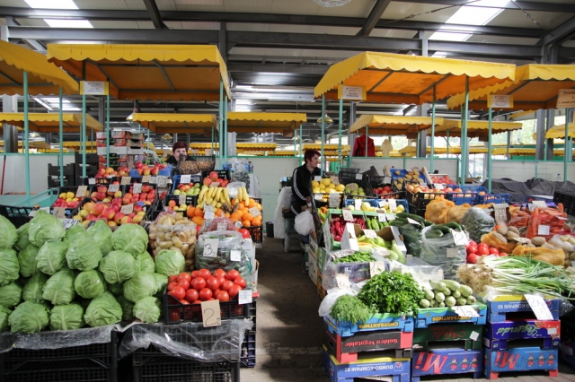 Снимка: Архив