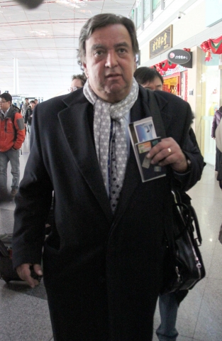  Бил Ричърдсън