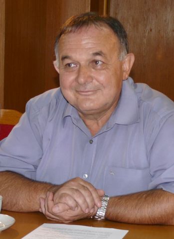 Митко Киров