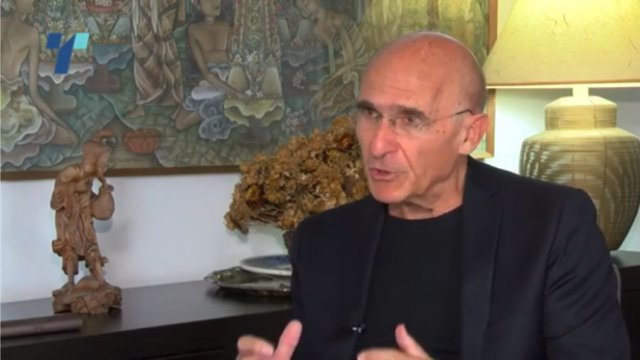 Денко Малески
