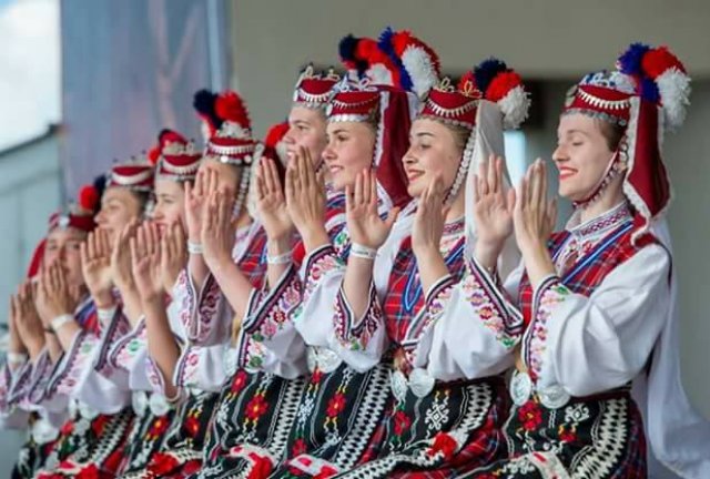 Снимки: Фейсбук страницата на Фестивал "Куневско лято"