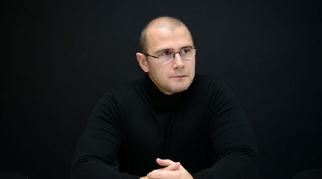 Андрей Янкулов остава на поста зам.-министър на правосъдието