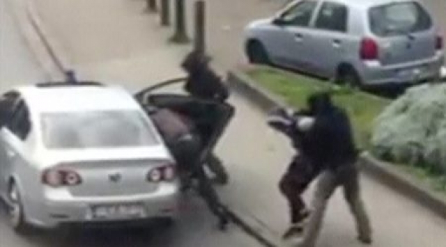 Арестът на Мохамед Абрини в Брюксел в петък
