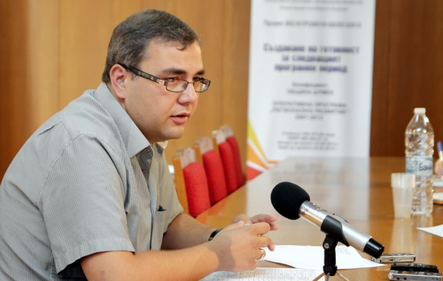 Данаил Данчев