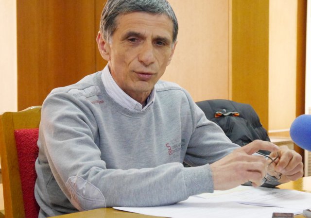 Борислав Панайотов