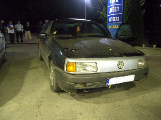 сн. ОД на МВР
