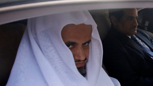 Снимка: Kemal Aslan, Reuters