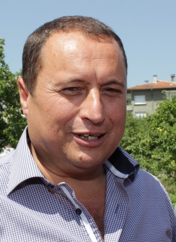 Нуридин Исмаил