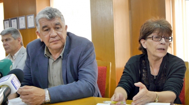  Боян Тодоров и Дарина Маринова