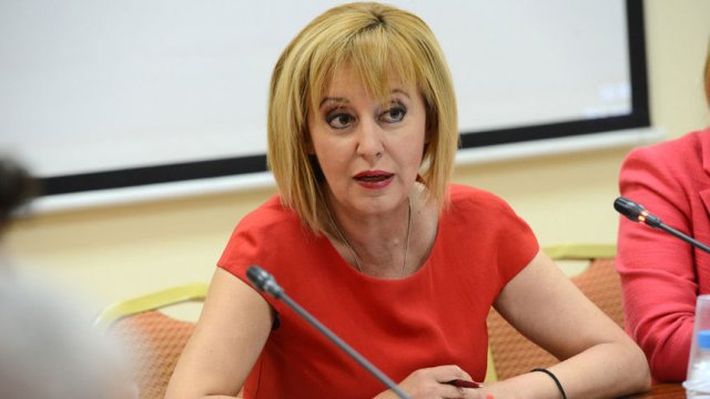 Снимка: Цветелина Белутова, Капитал