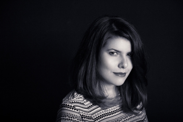 Мила Михова