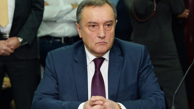 Светослав Глосов