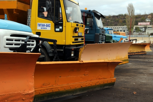 Снимка: Архив