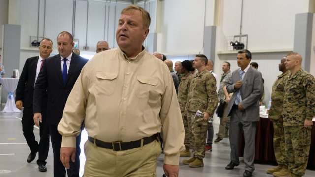 Снимка: Надежда Чипева, Капитал