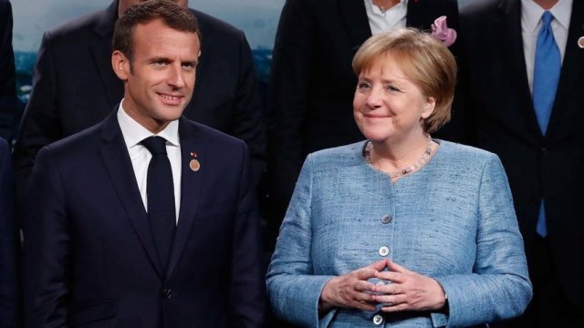 Снимка: Reuters