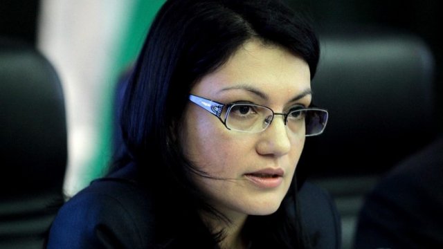 Снимка: Анелия Николова, Дневник