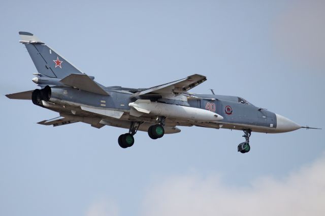 Су-24