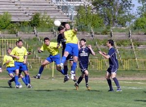 football football